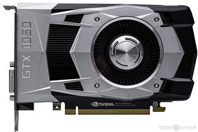 BRAND NEW - NVIDIA 1050ti 4GB GAMING GRAFFICS CARD - NVIDIA GeForce GPU
