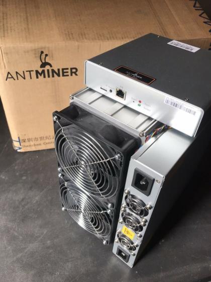 Antminer S17+ 75TH/s FROM FACTORY