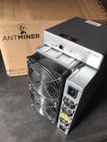 Bitmain Antminer S17 Pro - 7nm SAME CHIPSET AS S19 Next Generation SHA256 BTC BITCOIN MINER - 59 TH/s at 1850 watts - IN STOCK IN USA