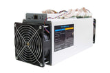 Innosilicon A9 Pro - 65-70Ksol/s at 680Watt - Tuned in house manually by MiningCrate.com PSU INCLUDED - ZCASH ZEN ARRR A9++ IN HAND USA