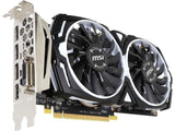 AMD RX 570 4 GB GPU - AMD Mining Card