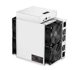 Bitmain Antminer T17 - Using MiningCrate/VnishFirmware EFUSE protection firmware to TRY AND HELP LONGEVITY - 7nm Next Gen Bitcoin ASIC - USA Fast Ship