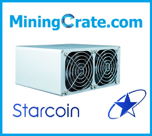 Goldshell ST-Box STC NEW CRYPTONIGHT ASIC 🔥RANDOMX🔥 CAN MINE XMRIG*** STARCOIN Miner - VERY RARE