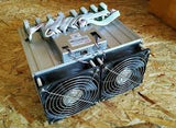 Dayun Zig Z1+ Pro - 13GH/s Lyra2ReV2 Miner - VERGE ASIC MINER Like FusionSilicon X1 - SHIP READY - SHIPS FROM USA NO IMPRT FEES OR TAX OF ANY KIND -